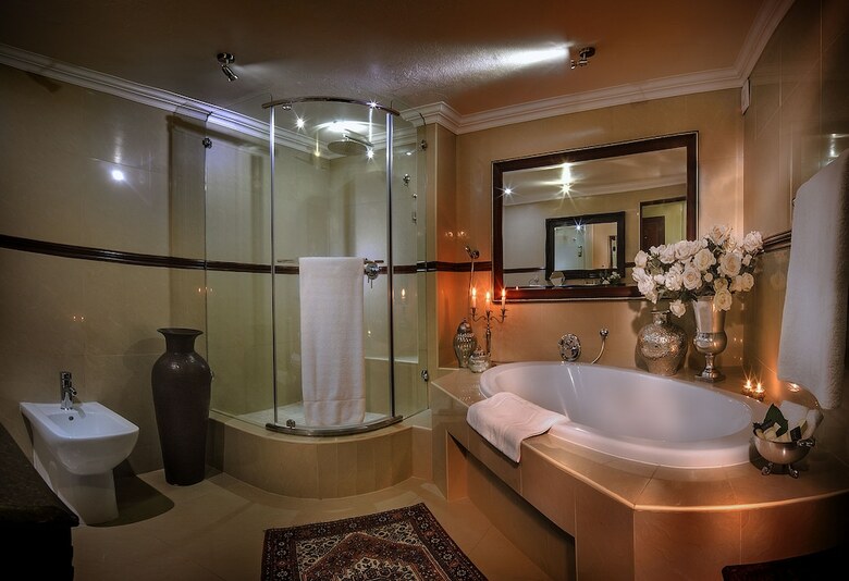 The Oasis Boutique Hotel