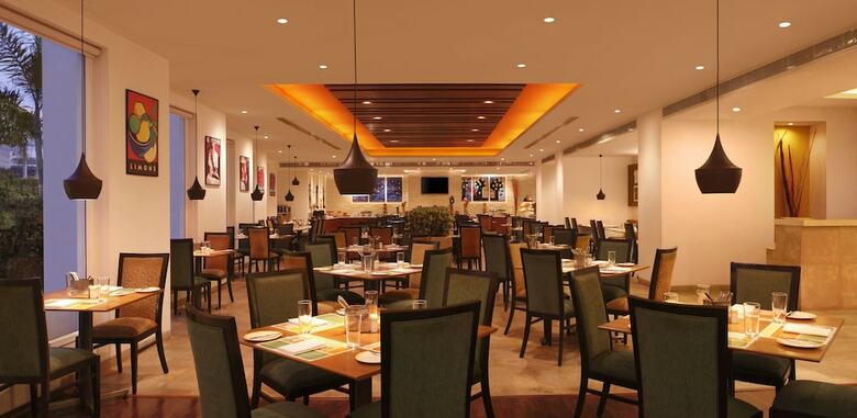 Hotel Lemon Tree Premier, Hitec City, Hyderabad