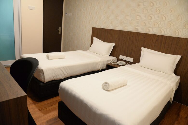 Mii Smile Hotel