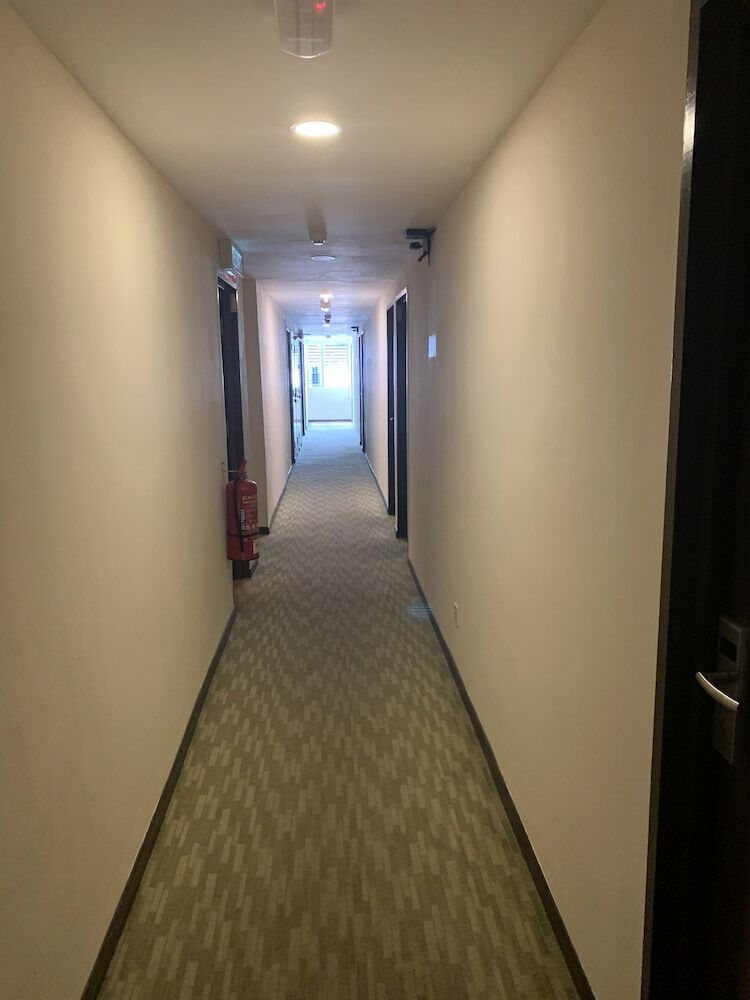 Mii Smile Hotel