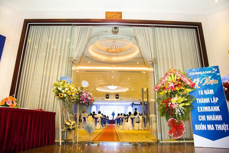 Hai Ba Trung Hotel