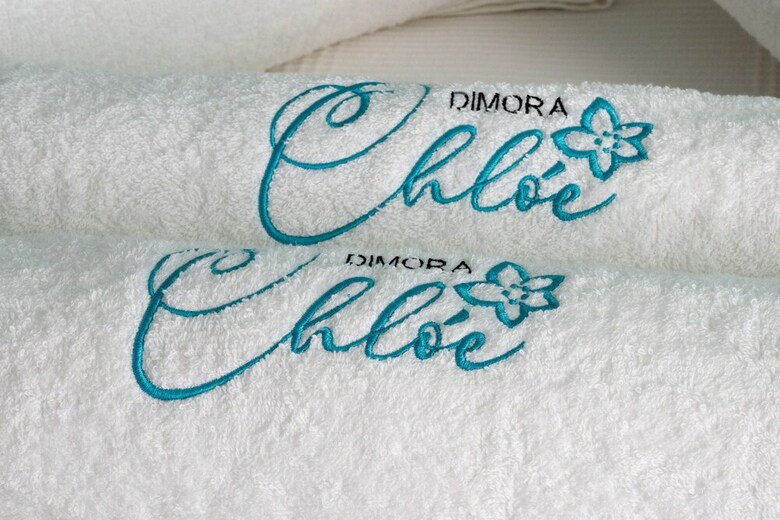 Bed & Breakfast Dimora Chloe