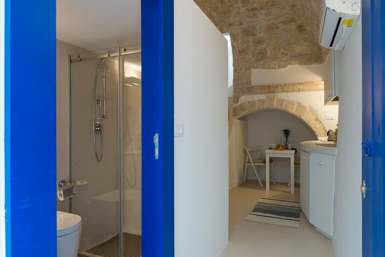 Apartamento Terrazza Blu Cobalto By Wonderful Italy