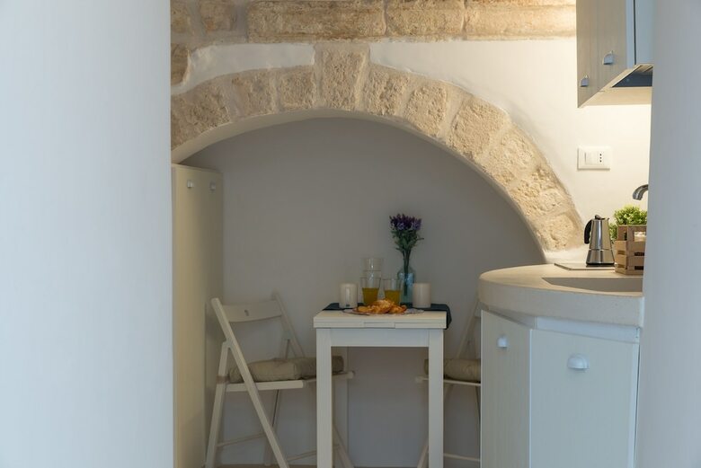 Apartamento Terrazza Blu Cobalto By Wonderful Italy