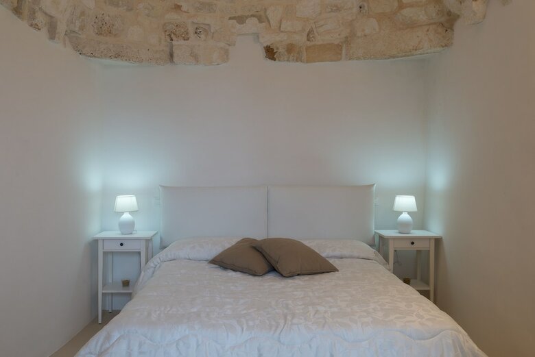 Apartamento Terrazza Blu Cobalto By Wonderful Italy
