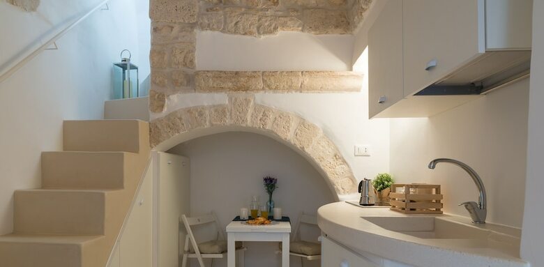 Apartamento Terrazza Blu Cobalto By Wonderful Italy