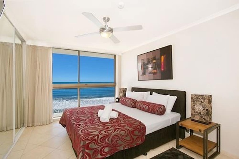 Apartamentos Boulevard Towers