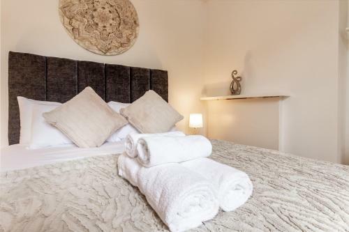 Apartamentos Club Chambers Malvern - Guest Homes
