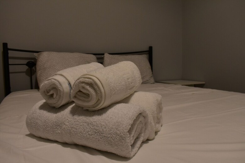 Apartamentos Small And Cosy Flat Near Hospitals