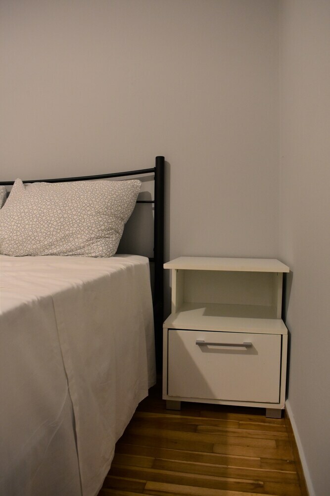 Apartamentos Small And Cosy Flat Near Hospitals