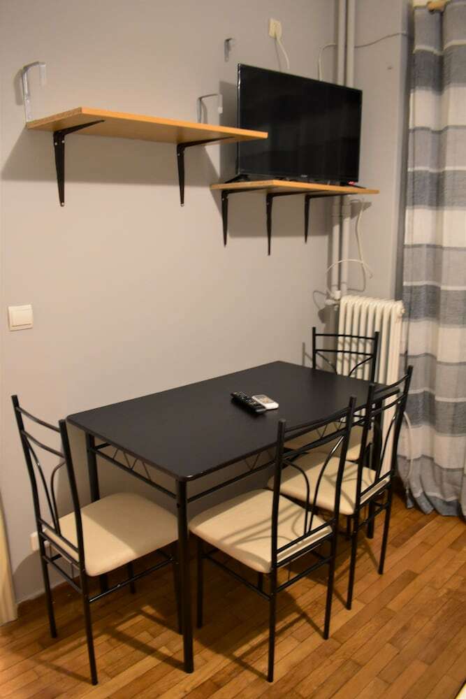 Apartamentos Small And Cosy Flat Near Hospitals