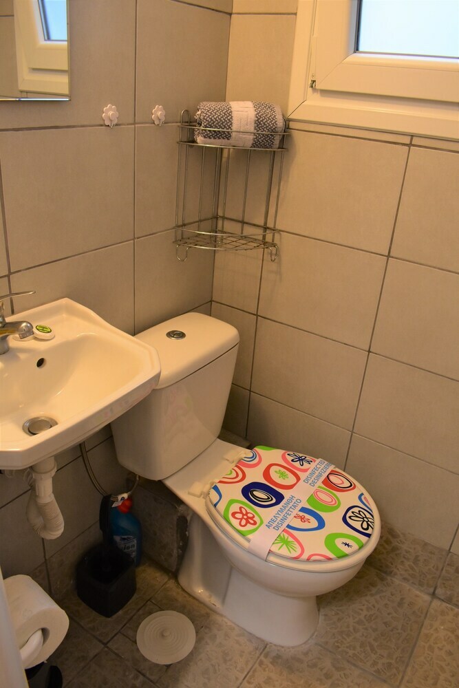 Apartamentos Small And Cosy Flat Near Hospitals