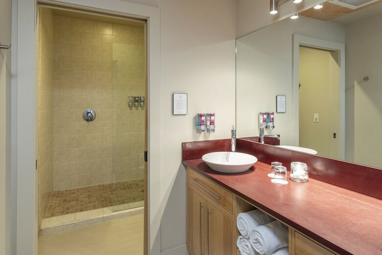 Apartamento The Cedar House Sport Hotel