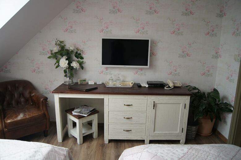 Bed & Breakfast Kalv�n Restaurant & Pension