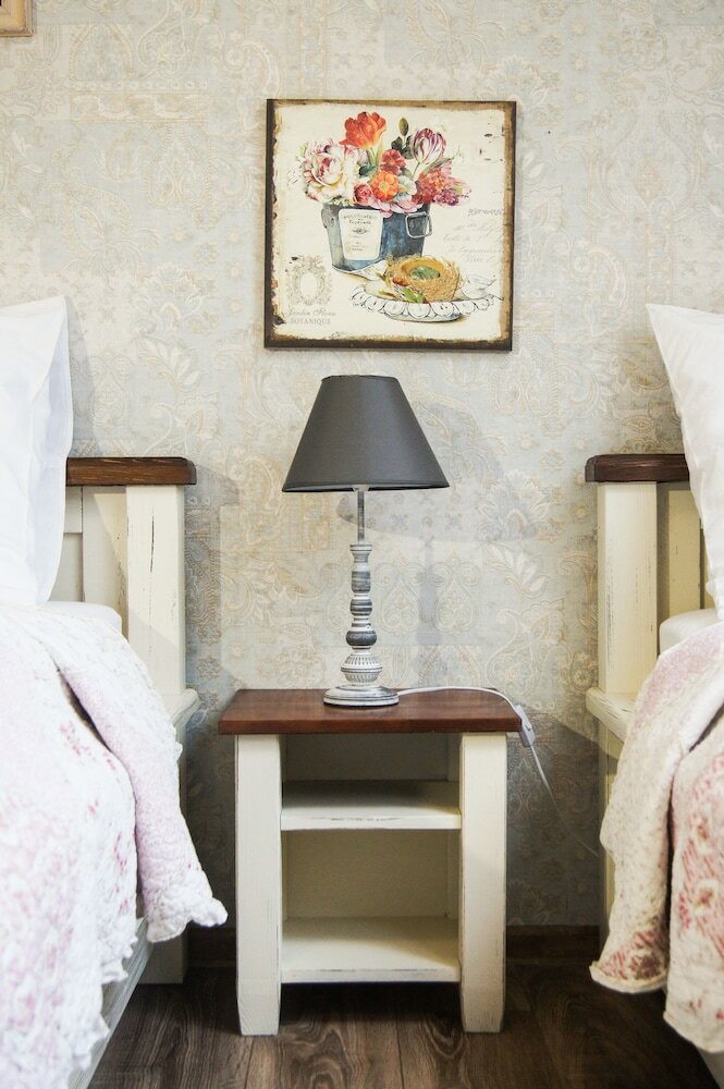 Bed & Breakfast Kalv�n Restaurant & Pension