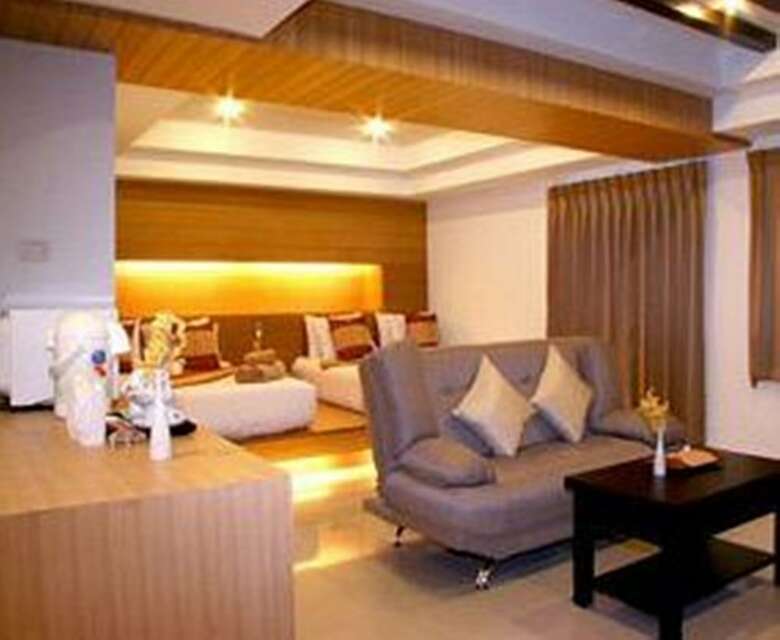 Tanawit Hotel & Spa, Hua-hin