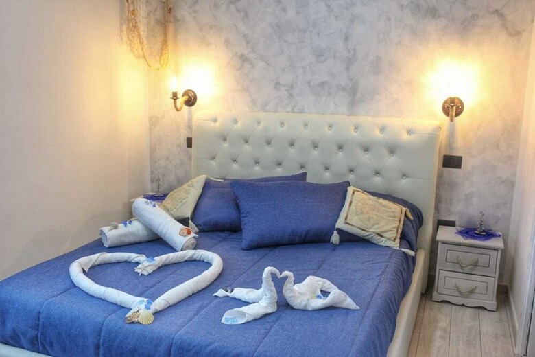 B&B Domus Michaeli