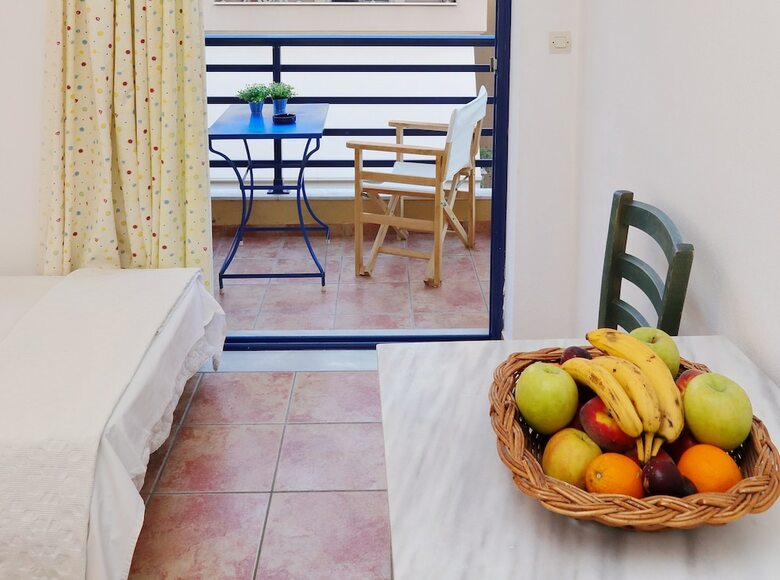 Aparthotel Ritsoni Studios