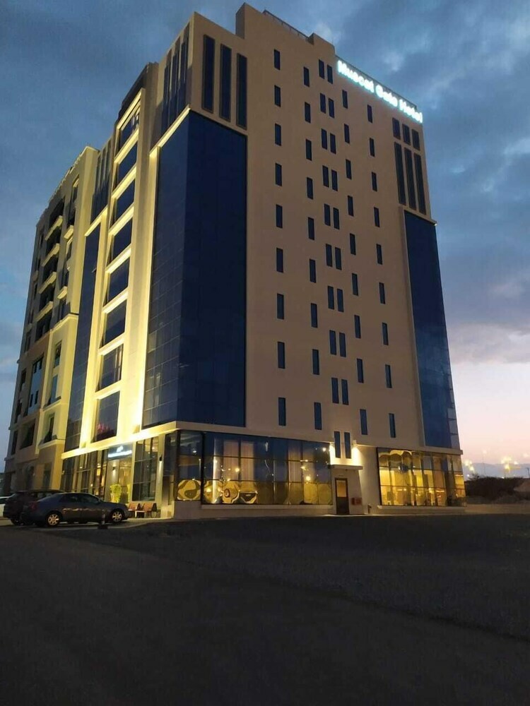 Muscat Gate Hotel