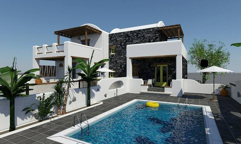 Hotel Sea Breeze Luxury Resort