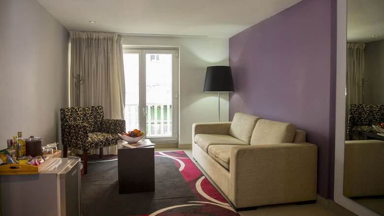 Allure Bonbon By Karisma Hotels & Resorts