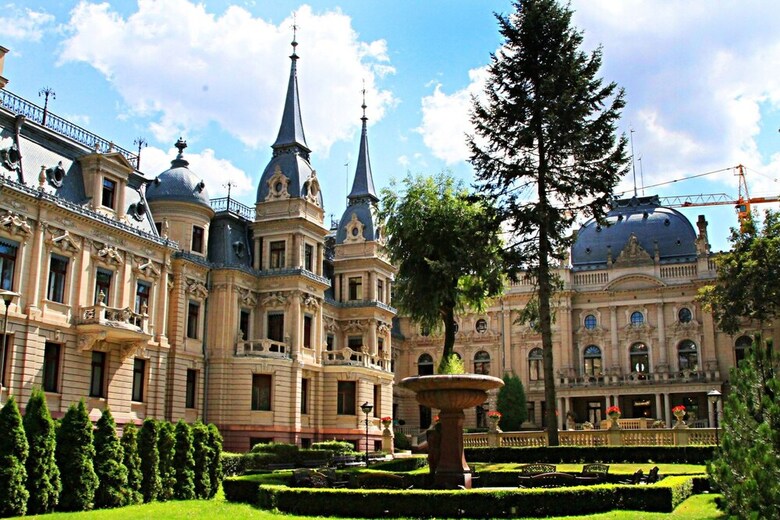 Apartstate On Piramowicza 2