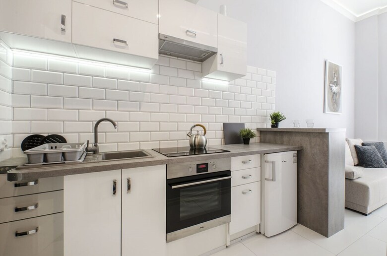 Apartstate On Piramowicza 2