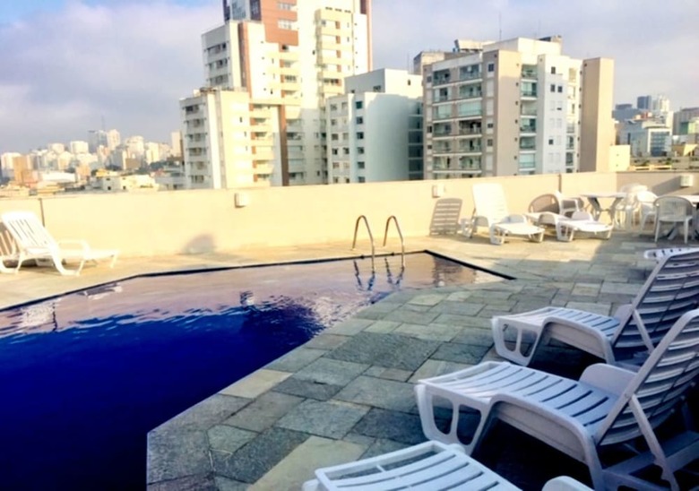 Aparthotel Felicitatem Apartments