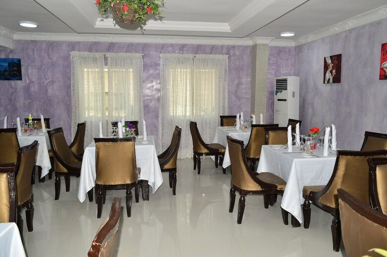 Grand Capital Hotel