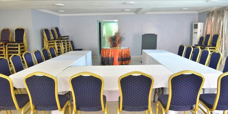 Grand Capital Hotel