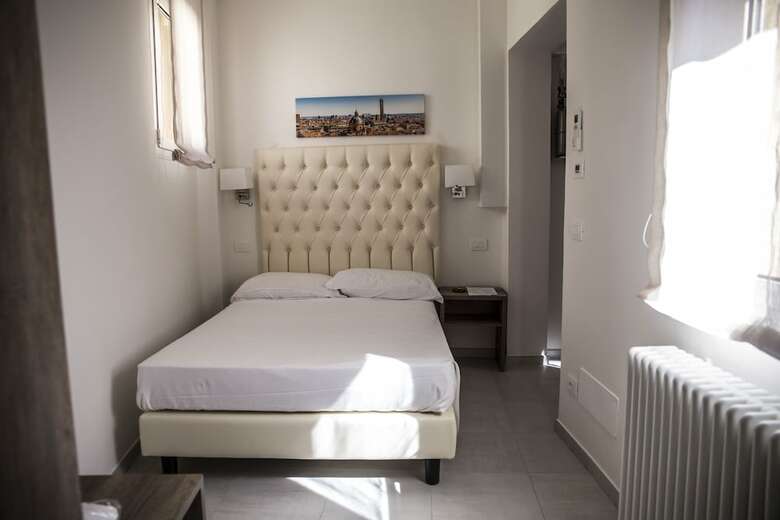 Bed & Breakfast Attico Di Via D'azeglio