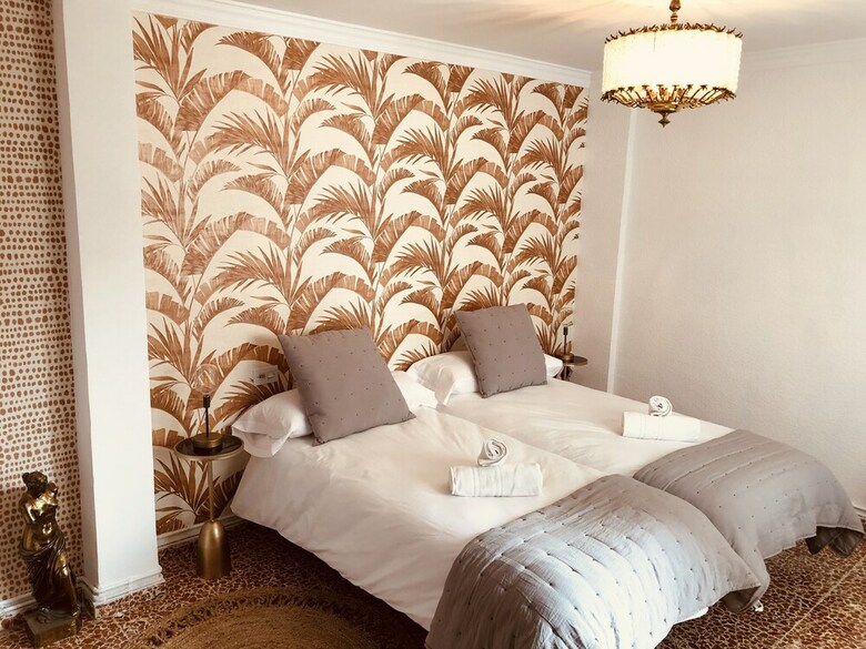 Hotel Tuguest Gran Via 42 Apartment
