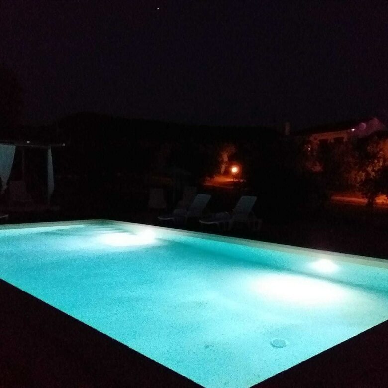 Agroturismo Tenuta Don Ballore
