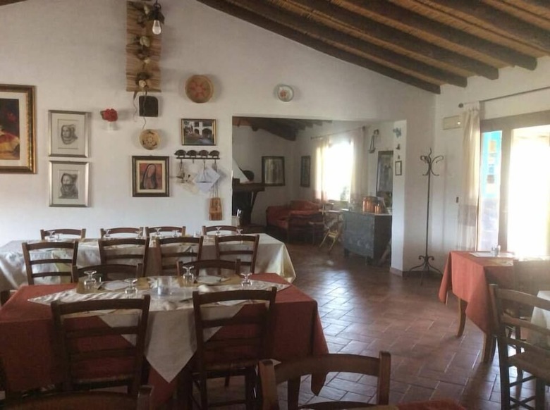 Agroturismo Tenuta Don Ballore