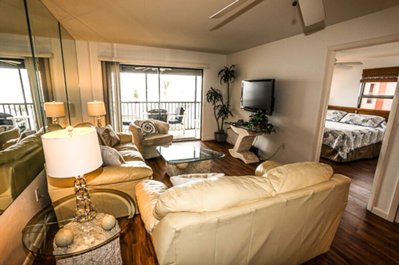 Villa Del Mar 403