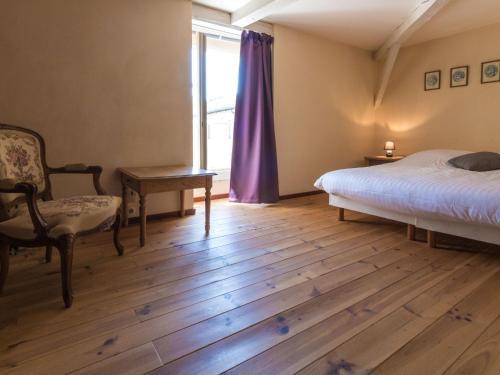 Holiday Home Le Grand Gite Du Chateau
