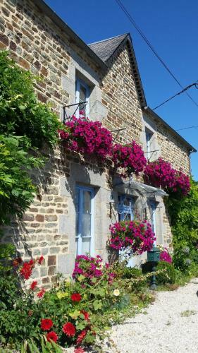Bed & Breakfast La Bastide Du Moulin - Mont St Michel