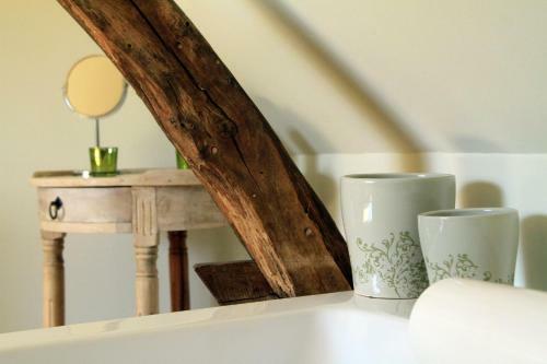 Bed & Breakfast Maison D'h�tes La Maison De L�opold