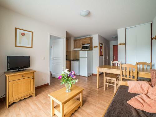 Aparthotel Les Terrasses De La Toussuire
