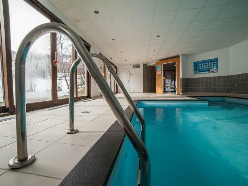 Aparthotel Les Terrasses De La Toussuire