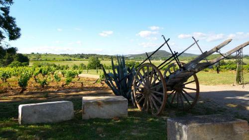 Bed & Breakfast Chateau Le Vergel Authenac
