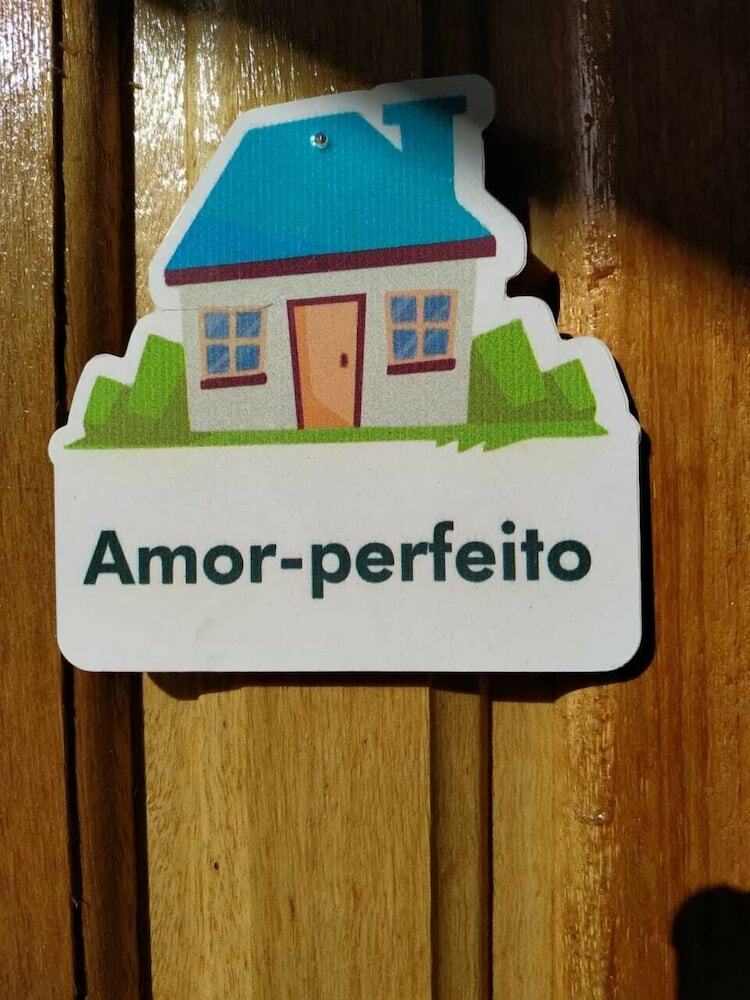 Hostal A Nossa Casinha - Em Campos Do Jord�o