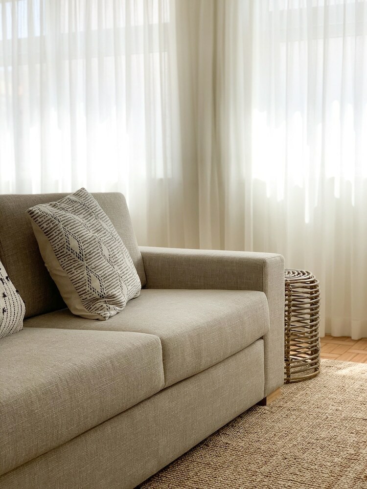 Apartamentos Sleep In Office