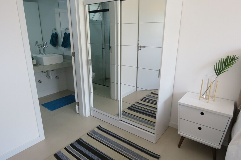 Apartamento Em Frente � Ilha Do Campeche