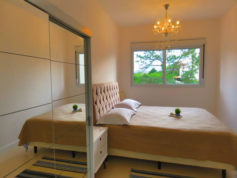 Apartamento Em Frente � Ilha Do Campeche