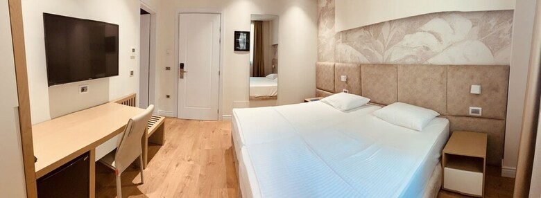Hotel Marina Premium