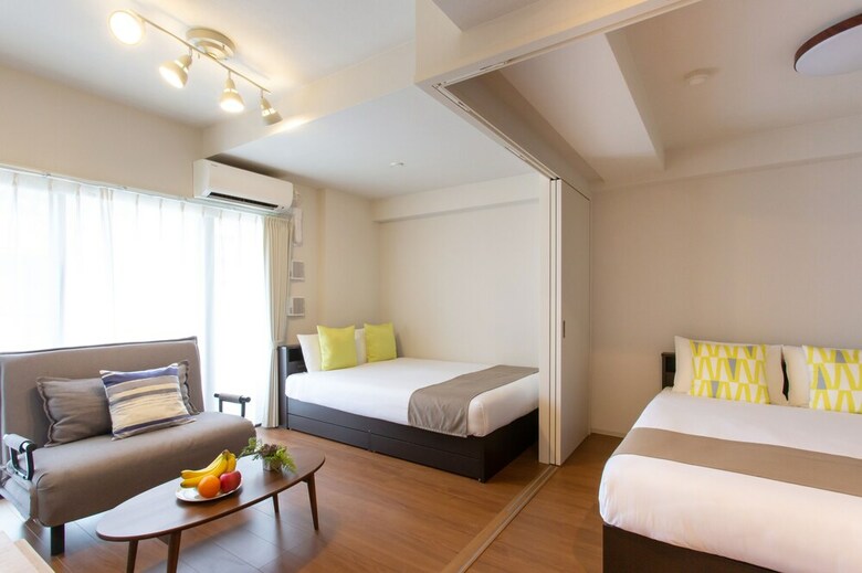 Apartamentos Bon Condominium Umeda