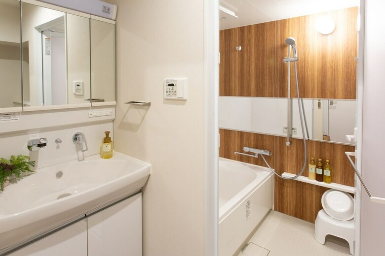 Apartamentos Bon Condominium Umeda