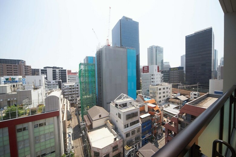 Apartamentos Bon Condominium Umeda