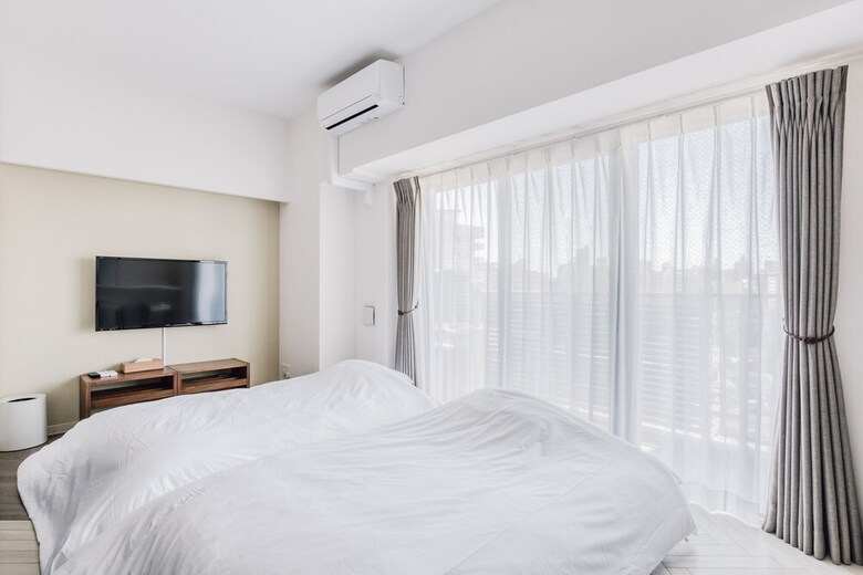 Apartamentos Bon Condo Shin-osaka East